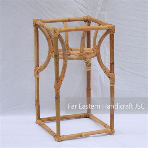 Rattan Planter Pot 20 - Fehandicraft.com