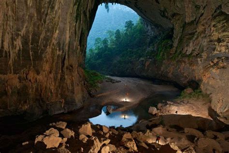 Hang Son Doong Cave Vietnam | Times of India Travel