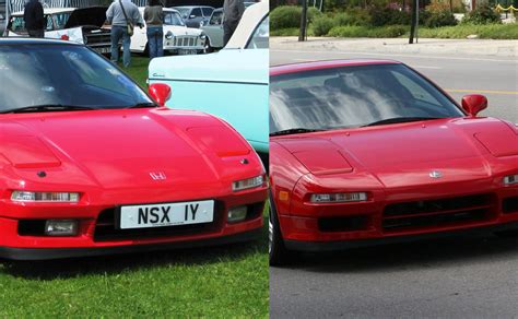 Honda NSX vs Acura NSX - What's The Difference? - Garage Dreams