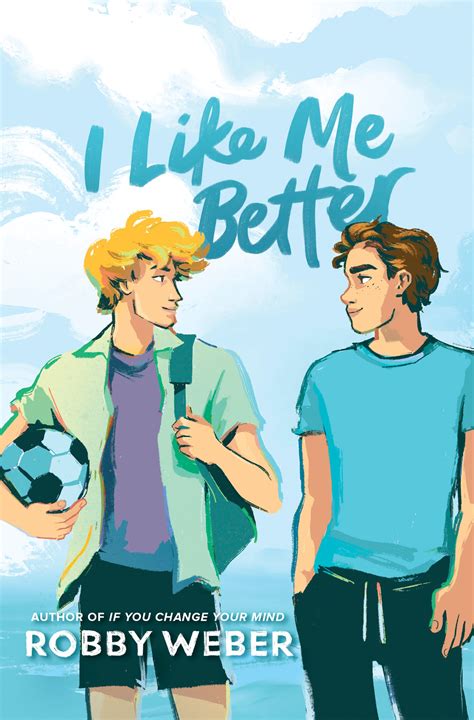 “I Like Me Better” Is the Tale of Queer Joy You Need To Read — See the ...