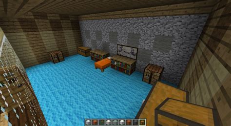 Stampy's House From MCSM 1.20.2/1.20.1/1.20/1.19.2/1.19.1/1.19/1.18/1. ...