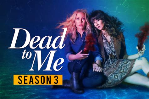 Dead To Me Season 3: Release Date, Plot and Things You Should Know