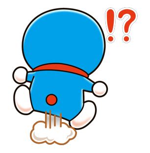 Doraemon Stickers - New emojis, gif, stickers for free at 123emoji.com