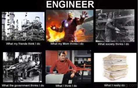 10 Best Memes About Engineering | NewEngineer