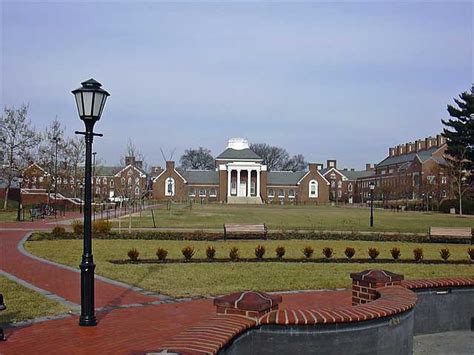 University of Delaware campus | Flickr - Photo Sharing!