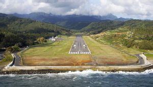 Getting To Dominica | Dive Dominica