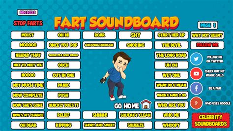 Best Fart Sounds : Amazon.ca: Apps for Android