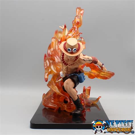 One Piece Fire Fist ACE Figure Collectible 27CM So Cool | One Piece ...