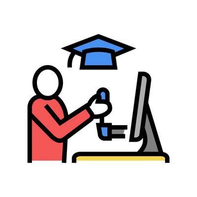 Computer Class Vector Art, Icons, and Graphics for Free Download