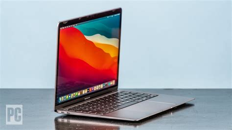 Apple MacBook Air (M1, Late 2020) Review | PCMag