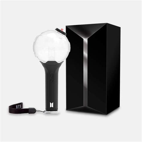 ARMY Bomb | BTS Light Stick | BTS ARMY Bomb | BTS Concert | BTS Merch ...