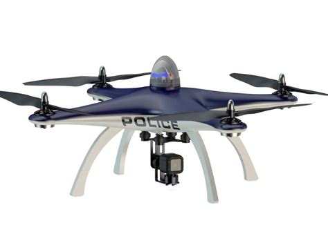 Should police forces have and use drones? | CreateDebate