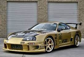 Here's What's Special About The Mark 4 Toyota Supra - QRIX Auto