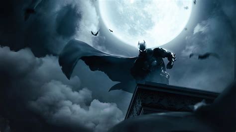 1920x1080 Batman Darknight Laptop Full HD 1080P ,HD 4k Wallpapers ...