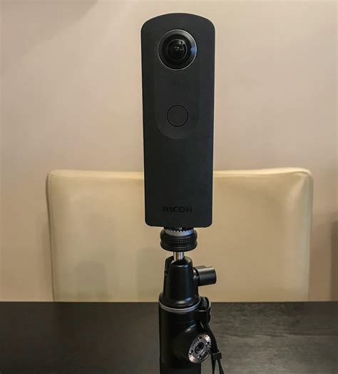 Our Latest 360 Cameras | GoPro Fusion Ricoh Theta S and DJI Osmo