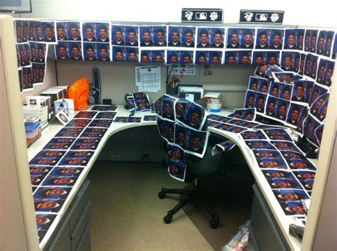 40 Hilarious Office Pranks That Will Make You SO Glad You Don't Work ...