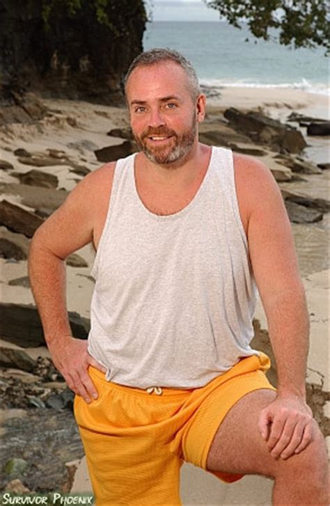 Richard Hatch - Survivor Photo (13240302) - Fanpop