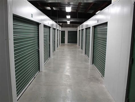 Our Self Storage Units