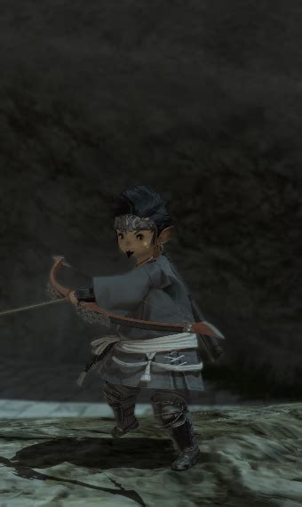 Kyudo | Eorzea Collection