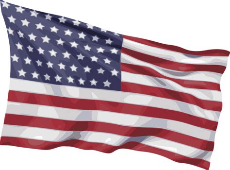 Download Flag, United States Of America, Usa. Royalty-Free Vector ...