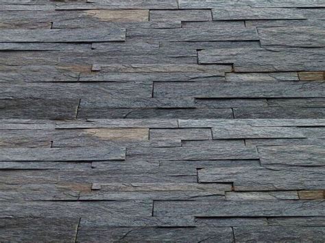 Stone Elevation Tiles for exterior wall Decor | Wall tiles design ...