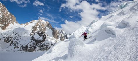 Introduction to Telemark Skiing