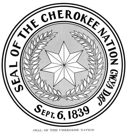 CONTENTdm | Indian symbols, Cherokee, Cherokee symbols