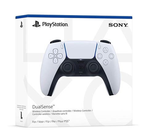 Sony PlayStation 5 DualSense Wireless Controller | JT Online Shop