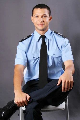 Security Guard Uniform Manufacturer from New Delhi