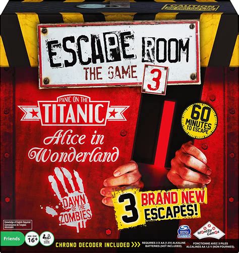 Best Escape Room Games (Updated 2022)