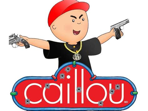 Caillou Wallpapers - Top Free Caillou Backgrounds - WallpaperAccess