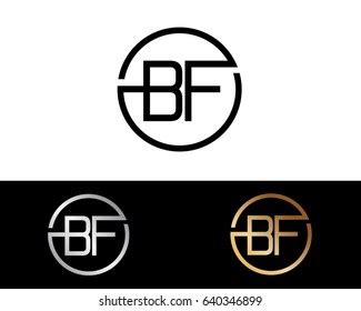 BF Logo Vector (.EPS) Free Download