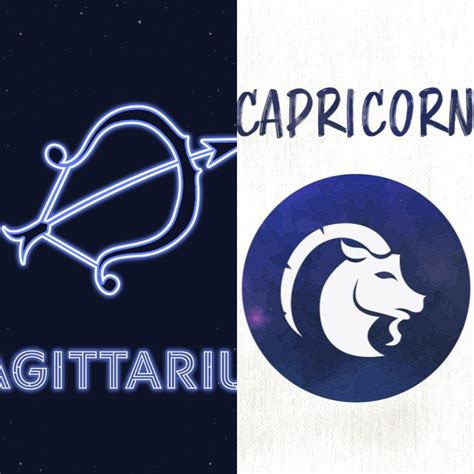 Sagittarius Capricorn Cusp: 4 Personality traits of the people born ...