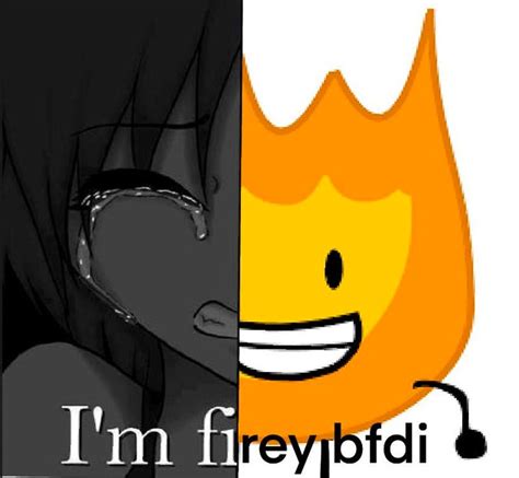 I'm firey bfdi : r/BattleForDreamIsland