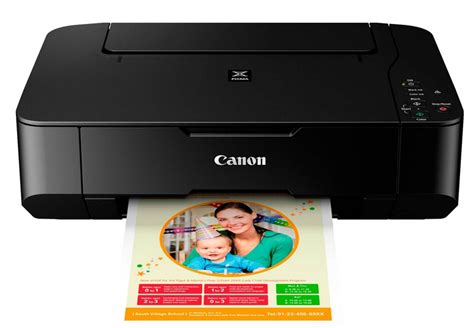 Canon Pixma MP287 Driver Download