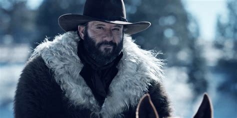 1883 Trailer: Yellowstone Prequel Reveals Beginning of a Family Saga