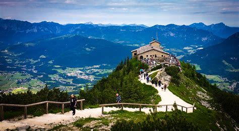 The Eagle’s Nest, Germany | Innsbruck Top Travel