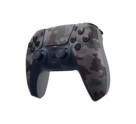 Sony Gaming Accessories PS5 Wireless Controller Camouflage – Benson ...