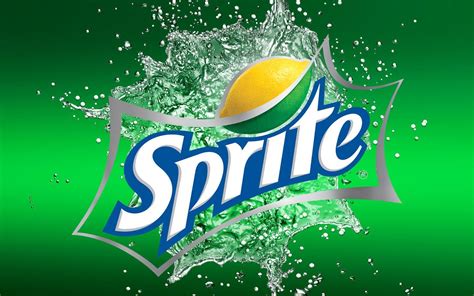 Sprite Logo Wallpapers - Top Free Sprite Logo Backgrounds - WallpaperAccess