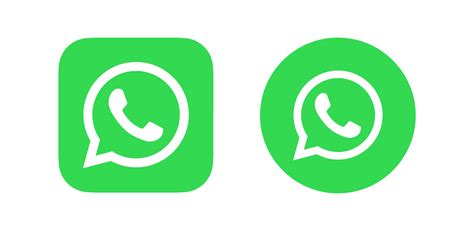 Whatsapp logo png, Whatsapp icon png, Whatsapp transparent 18930622 PNG