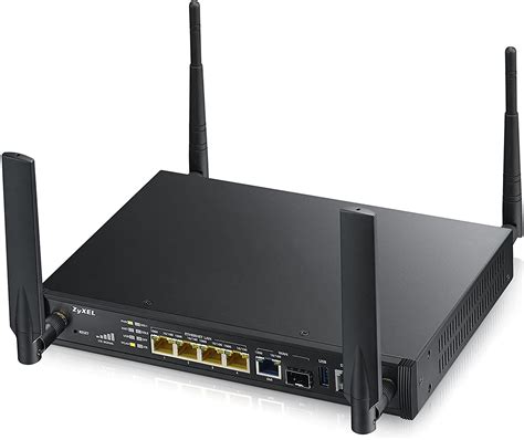 Zyxel Modem Router – 3G – Fans Computer