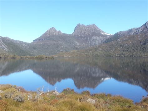 National Parks Tasmania - Groups Tasmania