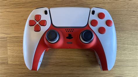 Perth Blackborough Apotheker Adjektiv custom ps5 controller Zärtlich ...