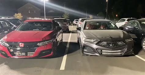 Acura Vs Honda Reliability? - Autos Square