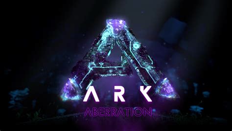 Ark Aberration Wallpaper