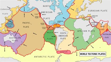 Tearing At the Seams: The Splitting of the Indo-Australian Tectonic ...