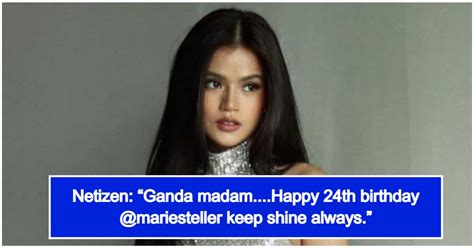 Maris Racal’s gorgeous birthday photoshoot stuns netizens - KAMI.COM.PH