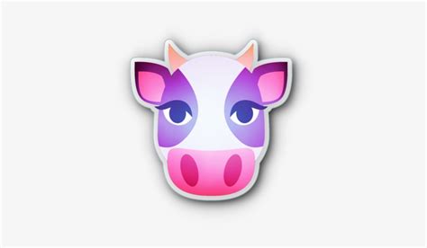 Animals Emoji • Stickers Messages Sticker-11 - Sticker - 408x408 PNG ...