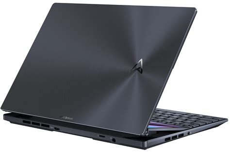 ASUS Zenbook Pro 14 Duo - i7-12700H · GeForce RTX 3050 Ti Laptop · 14.5 ...