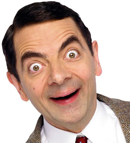 mrbeanhalloween2015: Mr Bean